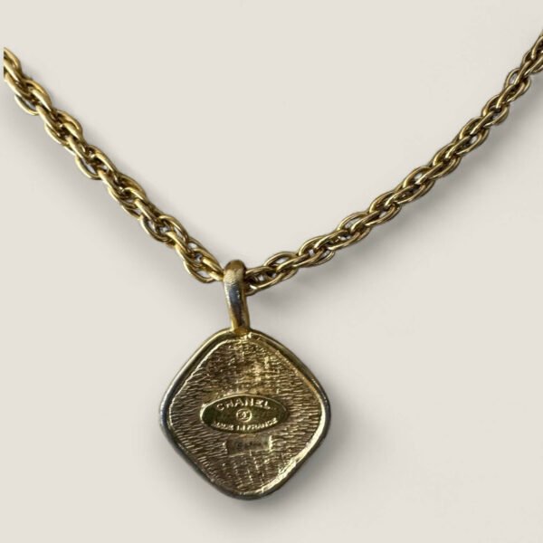 Vintage Chanel sieraden