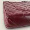 hoekjes originele Chanel tas