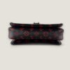 onderkant Louis Vuitton Infrarouge Pochette Métis 