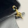 pre-owned Dolce & Gabbana DG Millennials crossbody