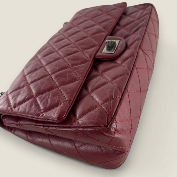 preloved Chanel schoudertas