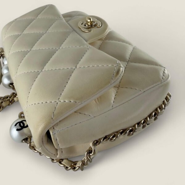 Authentieke Chanel schoudertas 2019 Authentieke Chanel schoudertas 2019