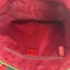 Authentieke Dior Rasta tas met dustbag Authentieke Dior Rasta tas met dustbag