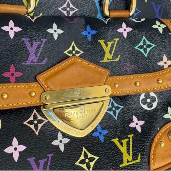 Authentieke Louis Vuitton tas 2007 vintage