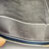 Binnenkant authentieke Louis Vuitton tas