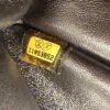 Chanel 2.55 metallic bronze serienummer origineel Chanel 2.55 metallic bronze serienummer origineel