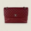 Chanel Jumbo single flapbag Chanel Jumbo single flapbag