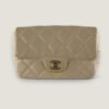 Chanel my precious pearls chain flap bag rectangular Chanel my precious pearls chain flap bag rectangular