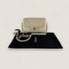 Chanel parel schoudertas met originele dustbag Chanel parel schoudertas met originele dustbag