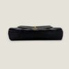 Chanel pre-owned Matelassé flap bag elegant design Chanel pre-owned Matelassé flap bag elegant design