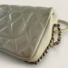 Chanel rectangular mini pearl Chanel rectangular mini pearl