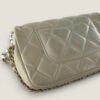 Chanel tas met parels CHANEL schoudertas Chanel tas met parels CHANEL schoudertas