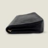 Chanel vintage matelasse single flap jaren 80 Chanel vintage matelasse single flap jaren 80