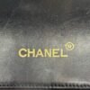 Chanel vintage matelasse single flap zonder serienummer Chanel vintage matelasse single flap zonder serienummer