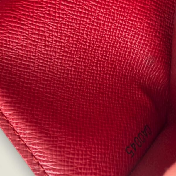 Date code Louis Vuitton origineel Date code Louis Vuitton origineel