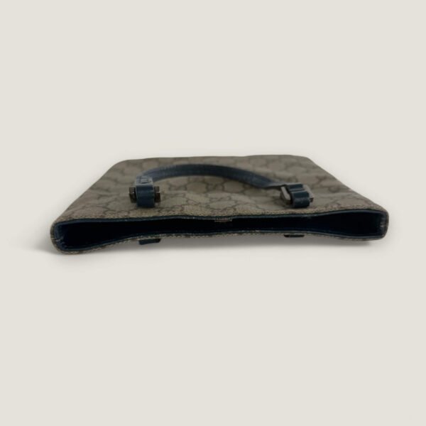 Gucci mini handtas GG Supreme canvas Gucci mini handtas GG Supreme canvas