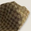 Gucci pre owned pug dog tote met authenticiteitscertificaat Gucci pre owned pug dog tote met authenticiteitscertificaat