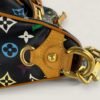 Hardware vintage Louis Vuitton tas