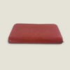 LV Epi roze wallet zilveren hardware Entrupy certificaat LV Epi roze wallet zilveren hardware Entrupy certificaat
