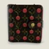 LV Takashi Murakami Cherry portemonnee collectors item LV Takashi Murakami Cherry portemonnee collectors item