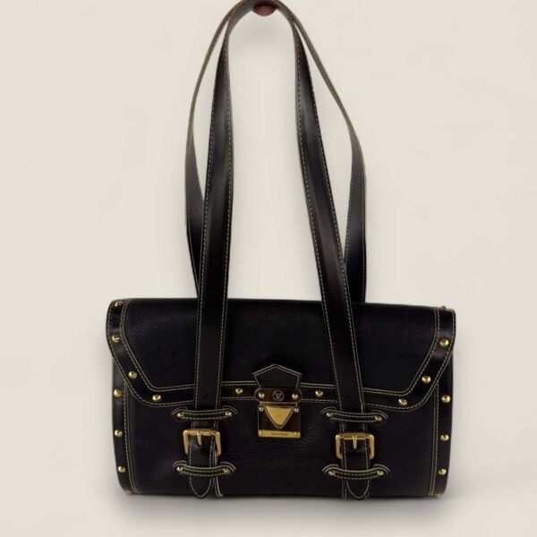 Louis Vuitton L'Epanoui GM noir Louis Vuitton L'Epanoui GM noir