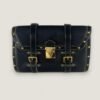 Louis Vuitton L'Epanoui GM noir  - pre-owned  Louis Vuitton L'Epanoui GM noir  - pre-owned