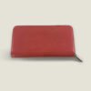 Louis Vuitton lange portemonnee Epi leer roze 2014 Louis Vuitton lange portemonnee Epi leer roze 2014