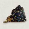 Louis Vuitton multicolor handtas schoudertas
