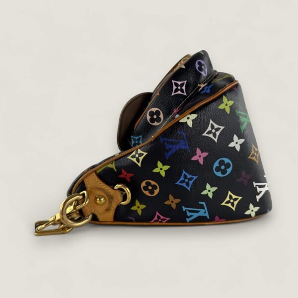 Louis Vuitton multicolor handtas schoudertas