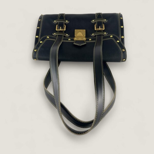 Louis Vuitton pre-owned tas – authentiek LV monogram Louis Vuitton pre-owned tas – authentiek LV monogram