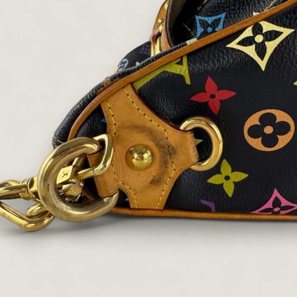 Louis Vuitton tas hardware tweedehands