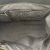 Louis Vuitton tas tweedehands – binnenkant met monogramstof Louis Vuitton tas tweedehands – binnenkant met monogramstof