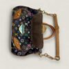Louis Vuitton vintage tas 2007 met sticker op hardware