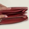 Louis Vuitton zippy wallet long Epe leather pink Louis Vuitton zippy wallet long Epe leather pink
