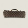 Onderkant Gucci GG Supreme canvas tas Onderkant Gucci GG Supreme canvas tas