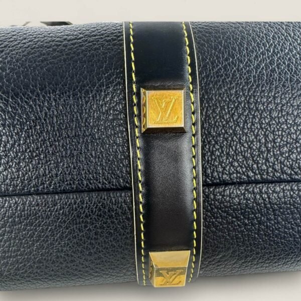 Onderkant Louis Vuitton Suhali L’Epanoui GM Onderkant Louis Vuitton Suhali L’Epanoui GM