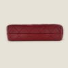 Onderkant authentieke Chanel designer tas tweedehands Onderkant authentieke Chanel designer tas tweedehands
