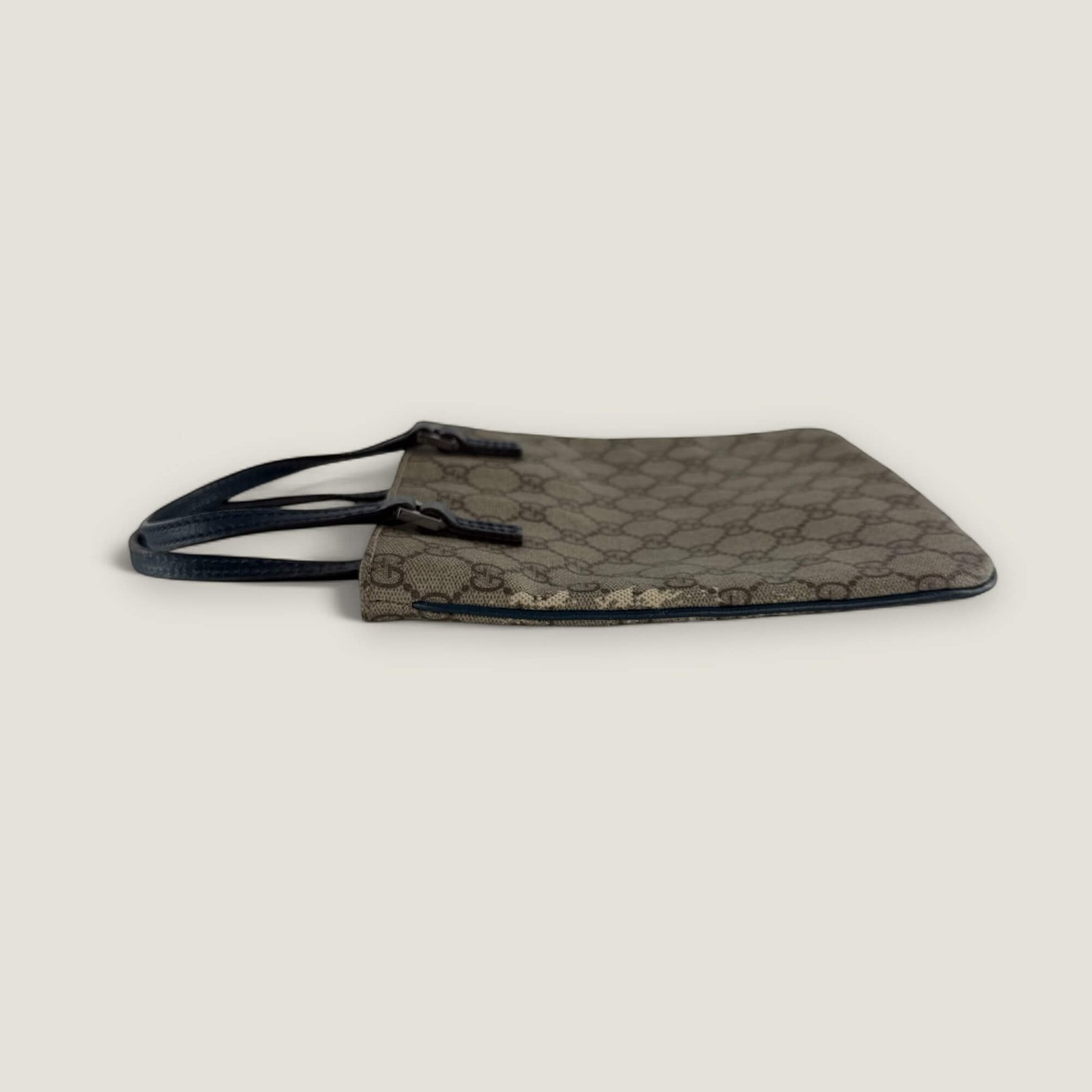 バッグ Gucci Vintage GG Supreme Tote Bag Gucci Vintage GG Supreme Tote Bag - Ceny i opinie - Ceneo.pl