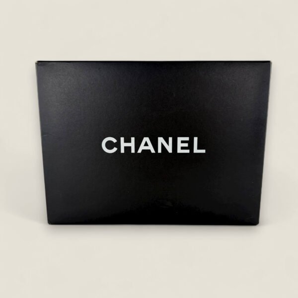 Originele Chanel doos Originele Chanel doos