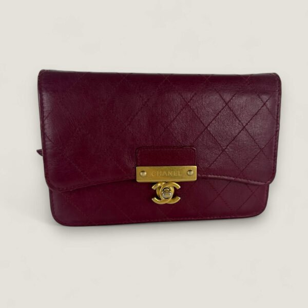 Originele Chanel tas kopen tweedehands Originele Chanel tas kopen tweedehands