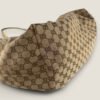 Originele Gucci Pug tote canvas Originele Gucci Pug tote canvas