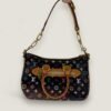 Pre-owned Louis Vuitton multicolor tas