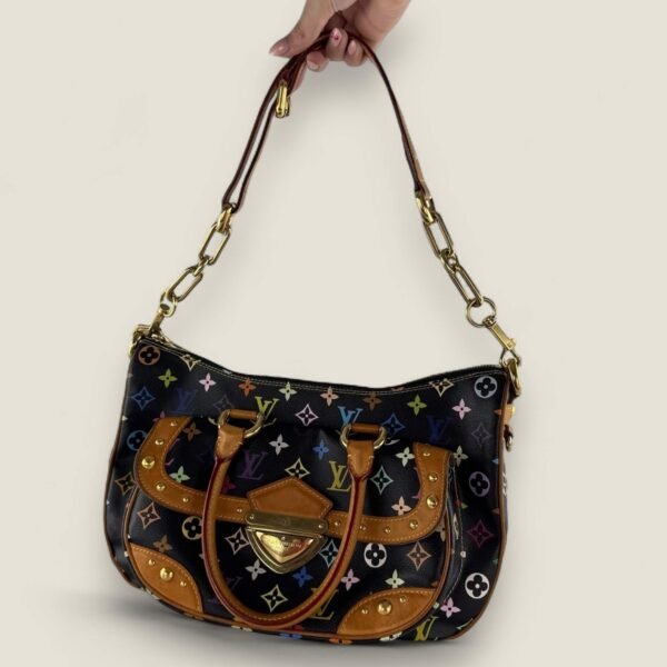 Purse Curse pre-owned designer tassen Louis Vuitton