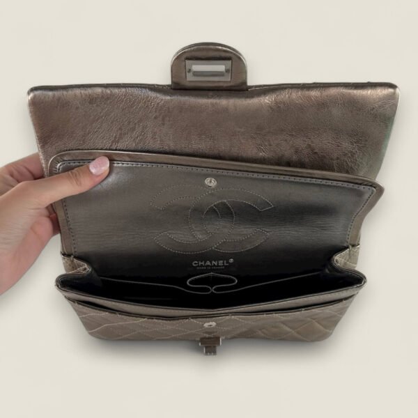 Tweedehands Chanel tas origineel Tweedehands Chanel tas origineel