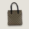 Tweedehands Gucci mini tote Tweedehands Gucci mini tote