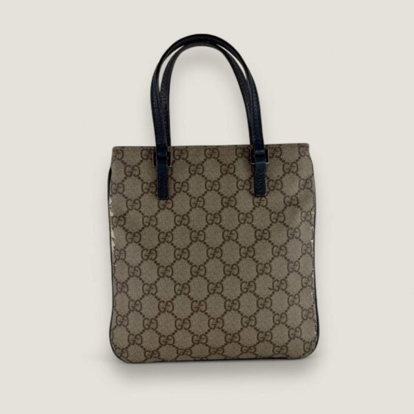 Tweedehands Gucci mini tote Tweedehands Gucci mini tote
