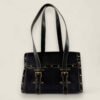 Tweedehands Louis Vuitton L'Epanoui GM noir Tweedehands Louis Vuitton L'Epanoui GM noir