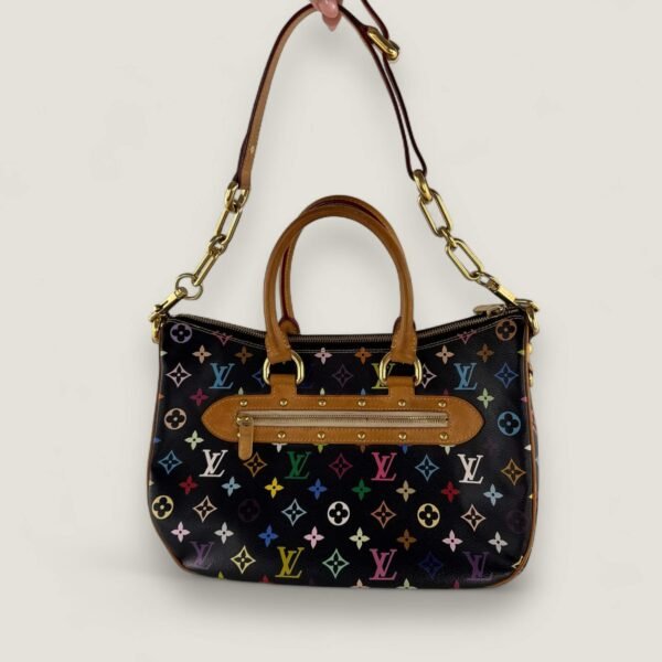 Tweedehands Louis Vuitton Rita multicolor