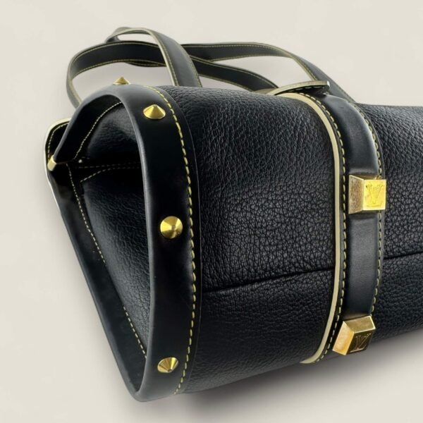 Tweedehands Louis Vuitton Suhali L’Epanoui Tweedehands Louis Vuitton Suhali L’Epanoui