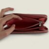 Tweedehands zippy wallet long Louis Vuitton Tweedehands zippy wallet long Louis Vuitton